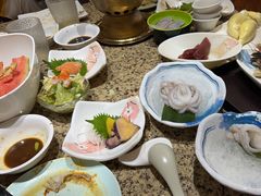 -丰卓会海鲜自助(中润大道店)