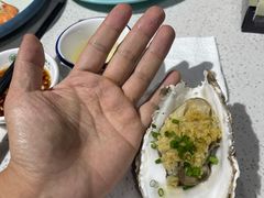 -锦里海景海鲜餐厅.三亚老字号(亚龙湾中心广场店)