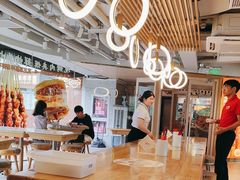 -老碗会·陕西手工面(中心书城店)
