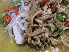 -旺角小渔村·海肠捞饭开创者(环山路店)