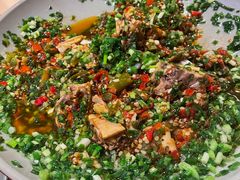 -山石榴·贵州菜(丰盛里店)