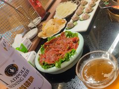 -三江两海老火锅(北京首店)