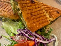 -Jamaicablue Coffeeshop(中央广场店)