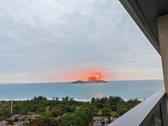 -瑰丽酒店·海吧·天际下午茶·现场DJ·天台酒吧