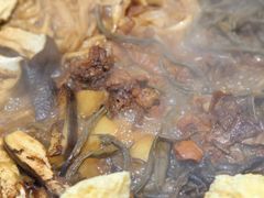 -木火柴大铁锅