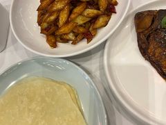 -到家尝北京菜(西坝河店)