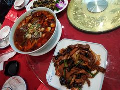 -东北大院·东北菜(三台子店)