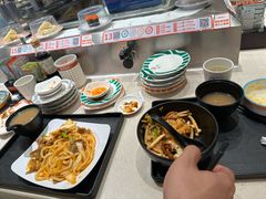 -新一番三文鱼寿司(大东海店)