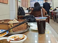-西安贾三灌汤包·回坊小吃·清真炒菜(北院门总店)