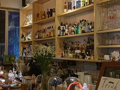 -埋位小酒馆(东城店)