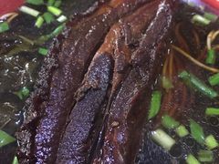 -小龙大肉面馆