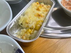 -亲昵春川鸡排(韩国美食街店)