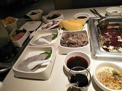 -海底捞火锅(上元大街店)