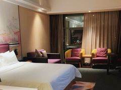 -苏州吴中希尔顿欢朋酒店