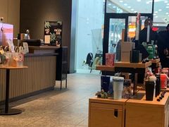 -星巴克(温州龙湾万达店)