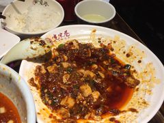 -张氏宽窄巷成都名小吃(茂业百货华强北店)