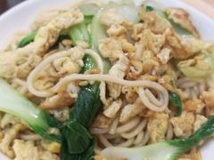 鸡蛋拌面-大叔家福鼎小吃(十全街店)