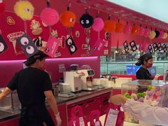 -K22.酸奶草莓(烟台芝罘店)