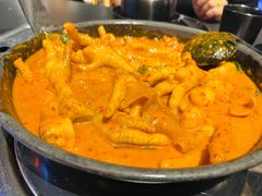 -HOTISLAND海鸡岛·韩国料理(江南西店)