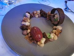 -Hakkasan Restaurant Las Vegas