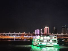 -船长9号·精致湖北菜(江滩店)