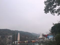 -海兰云天度假区温泉