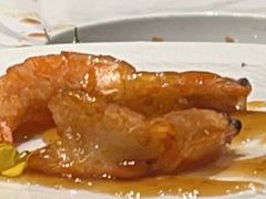 -万荣烤鸭店·北京菜(天坛店)