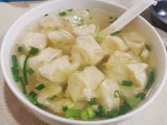 馄饨-笑云开汤包店(网巾市店)