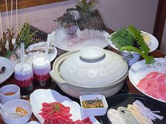 -揽季锅物会.福建黄鱼.海鲜姿造(五四路店)