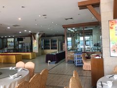 大堂-东方太阳城淮扬餐厅(会所中餐厅店)