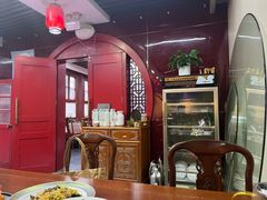 -中卫御苑福膳·养生局(圆明园店)