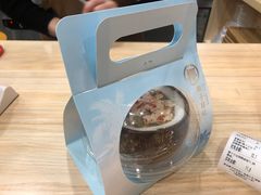 -椰子日记(世欧广场店)