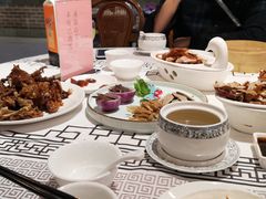-全聚德(胜利大街店)