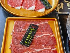 -牛武士寿喜烧·和牛火锅自助(全球首店)