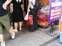 -黑色经典臭豆腐·湖南特产(太平街口店)