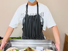 -爱膳菌锅锅(阳南店)