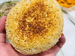 -清真喜兰老丁羊汤特色小吃