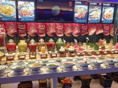 -山河屯铁锅炖(哈西站店)