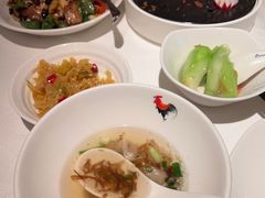 -莆田餐厅PUTIEN(西安万象天地店)