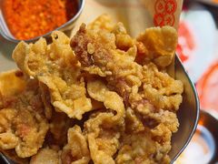 小酥肉-萍姐火锅·公路夜市(打浦桥日月光店)