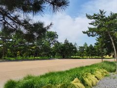 -汉长安城未央宫国家考古遗址公园