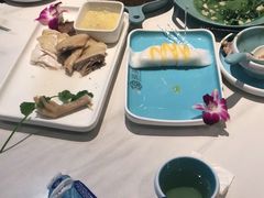 -香香海南菜餐厅