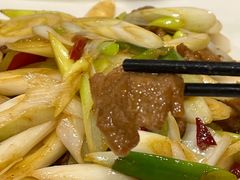 -马尔龙新疆饭店·清真(长青路店)