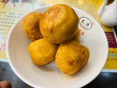 -毛华美食(清扬路店)