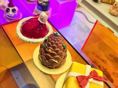 -嘉莱特精典国际酒店·醇咖啡厅
