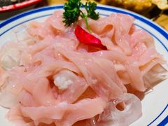 -楠火锅(广州总店)
