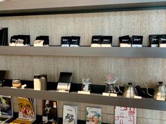 -Seesaw Coffee(环贸iapm店)