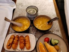 -和子足浴SPA会馆(东方之门店)