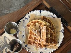 -春庄咖啡SpringHues(钟楼小区店)