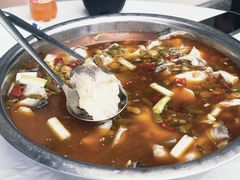 -笑红饭庄